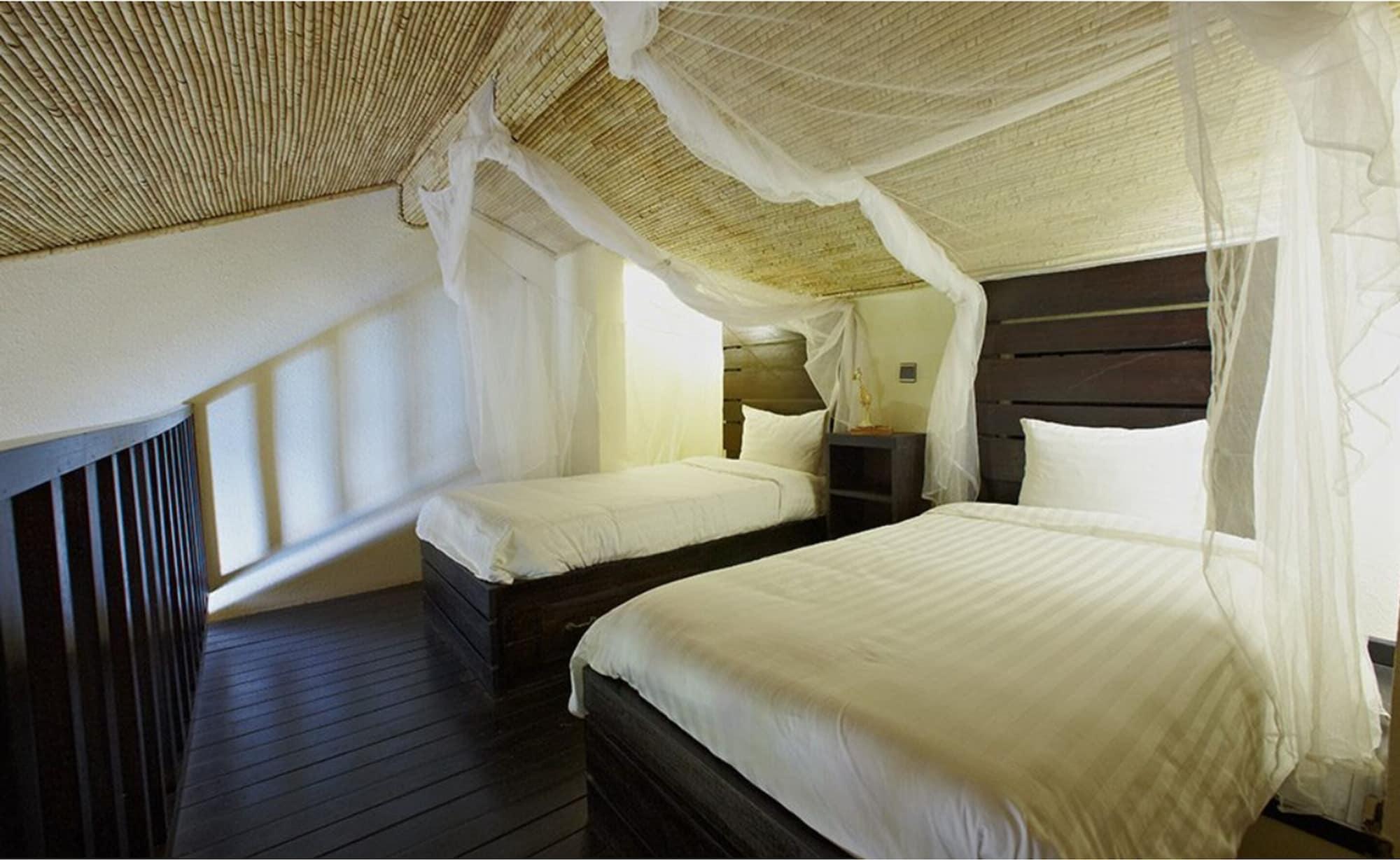 The Rhino Resort Hotel & Spa Saly Portudal Luaran gambar