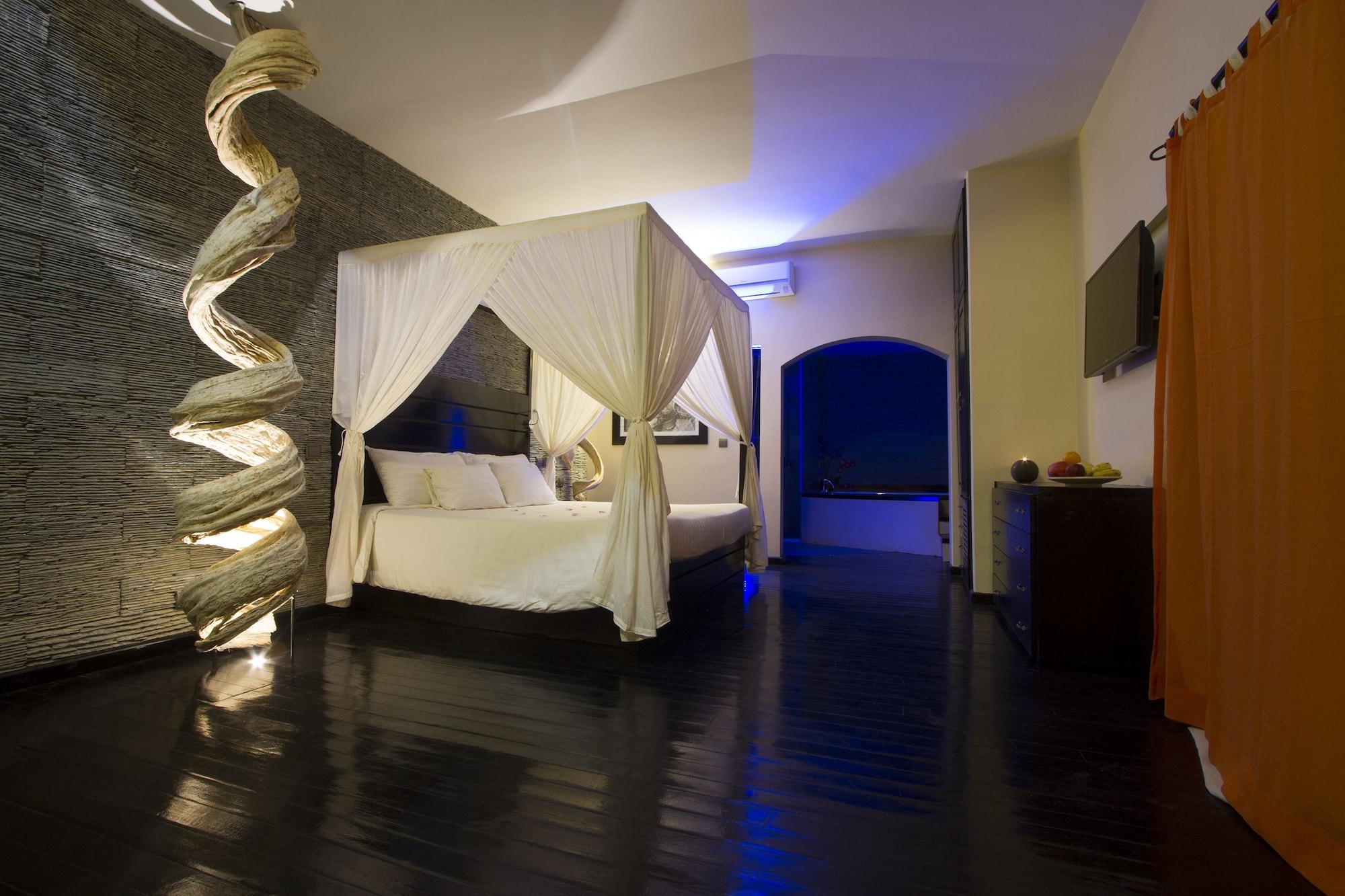 The Rhino Resort Hotel & Spa Saly Portudal Luaran gambar