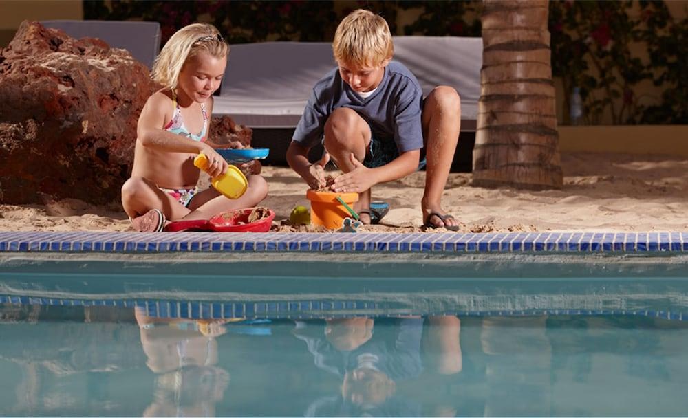 The Rhino Resort Hotel & Spa Saly Portudal Luaran gambar