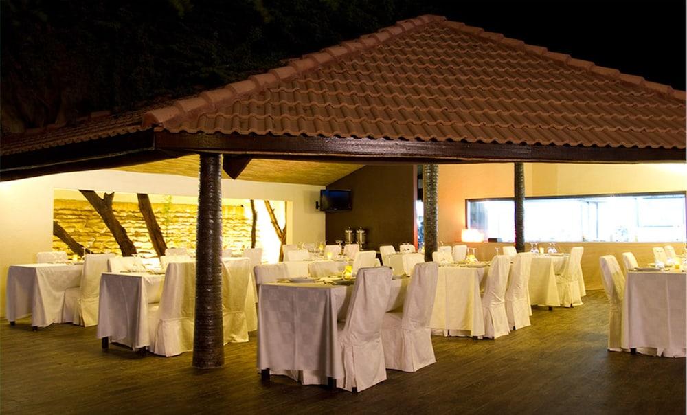 The Rhino Resort Hotel & Spa Saly Portudal Luaran gambar