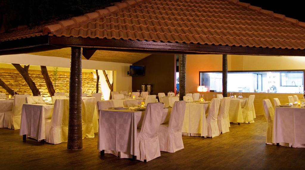 The Rhino Resort Hotel & Spa Saly Portudal Luaran gambar