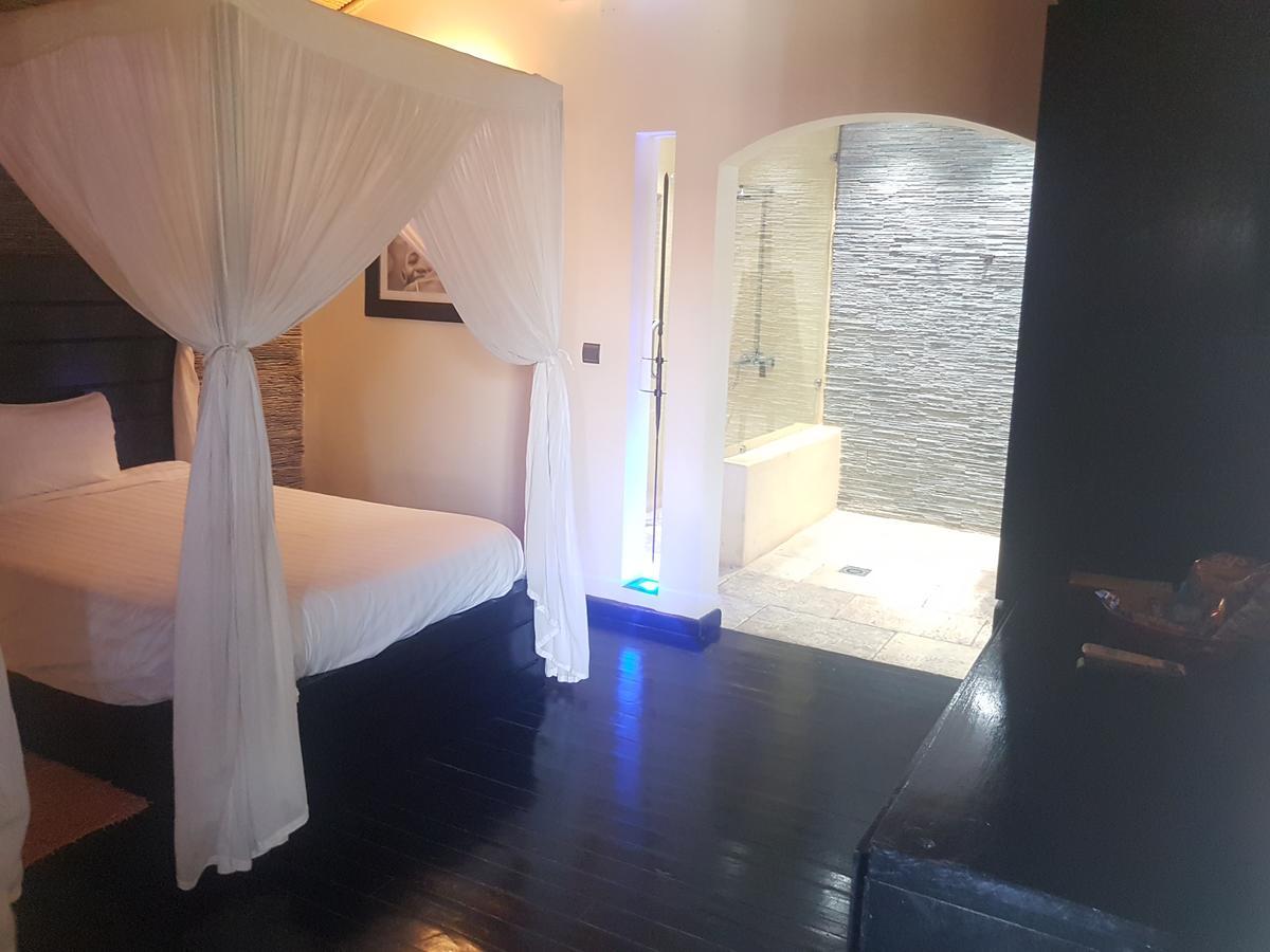 The Rhino Resort Hotel & Spa Saly Portudal Luaran gambar